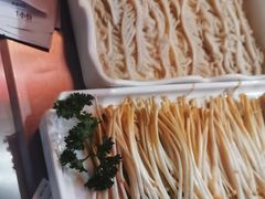 -老版火锅(半坡店)