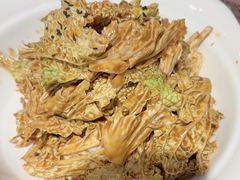 -老浒记烤鸭-北京菜(琉璃厂店)