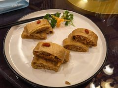 素烧鹅-乾园风尚五大道