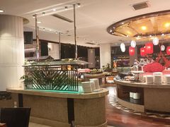 -东莞塘厦三正半山温泉酒店·沙利文西餐厅