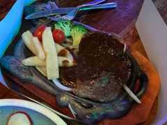 -JUKEBOX玖部音乐餐厅(华侨城店)