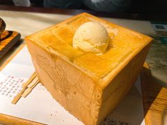 -绿茶餐厅(成都大悦城店)