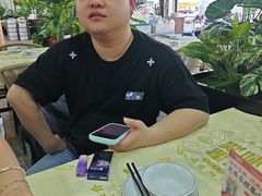-聚味瞿记·龙虾堂(树木岭店)