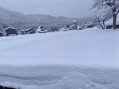 -白川乡与五箇山的合掌构造村落