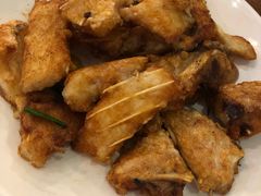 焖煎鱼腩-鱼醉无骨鱼·中山脆肉鲩(荔湾路店)