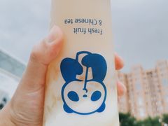 -茶百道(江北万达金街店)