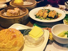 -香港表哥茶餐厅(银泰百货店)