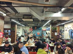 -水碾河刘老大串串香(水碾河路店)