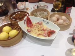 -稻香酒家(天河城店)