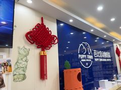 -芭比堂动物医院·24小时·眼科中心(深圳中心)
