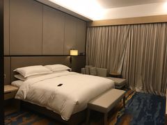 -武汉洲际酒店