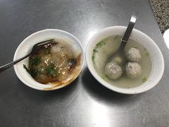 -台中肉员