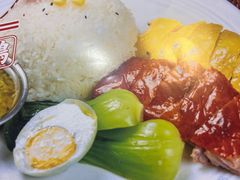 -观塘港茶餐厅(八一大道店)