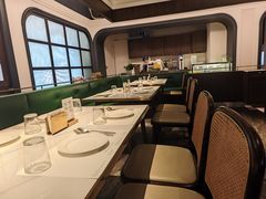 -静香HOUSE·全时段融合餐厅(七星欢乐颂店)