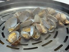 -海味当家·蒸锅海鲜(中山广场创始店)