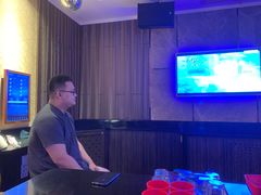 -方糖KTV-PLUS(世茂广场店)