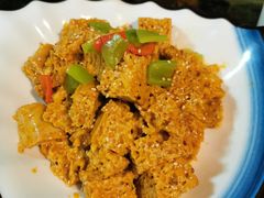 -郑喜旺烧烤(郑州总店)