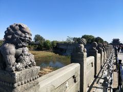 -卢沟桥文化旅游区
