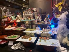 -安蒂娅·海鲜自助餐厅(安蒂娅美兰酒店)