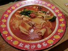 -福客麻辣烫·现炒麻辣香锅(印力中心店)