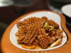 -闫府私房菜·老字号(恒隆店)