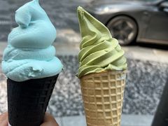-麦丽丝红油辣椒冰淇淋(江家巷店)