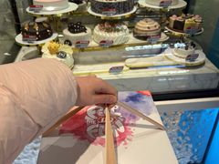 -DQ·蛋糕·冰淇淋(虹口龙之梦店)