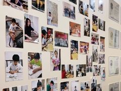 -秦汉胡同书法国画古筝围棋书院(漕宝日月光分馆)