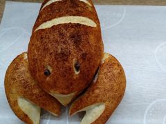 麻辣虾虾包-LELECHA乐乐茶(美罗城店)