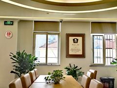 -淮海中路街道图书馆