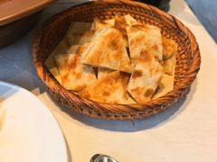 -望海湾鱼头泡饼·天津菜(空港店)
