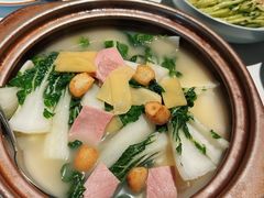 -庆云楼饭庄(什刹海店)