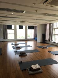 -FineYoga梵音瑜伽·普拉提