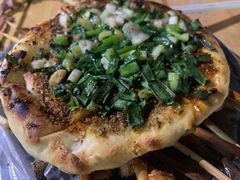 -霍元甲烧烤(江城商务大楼店)