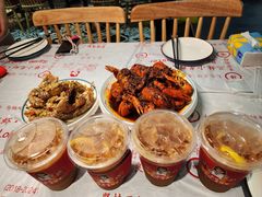 -三妹小龙虾·黄油蟹(华侨城总店)