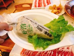 -东来顺饭庄(天坛店)