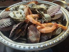 -良师门滨海人家·海鲜·家常菜(滨海城店)