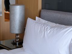 -青岛富力艾美酒店