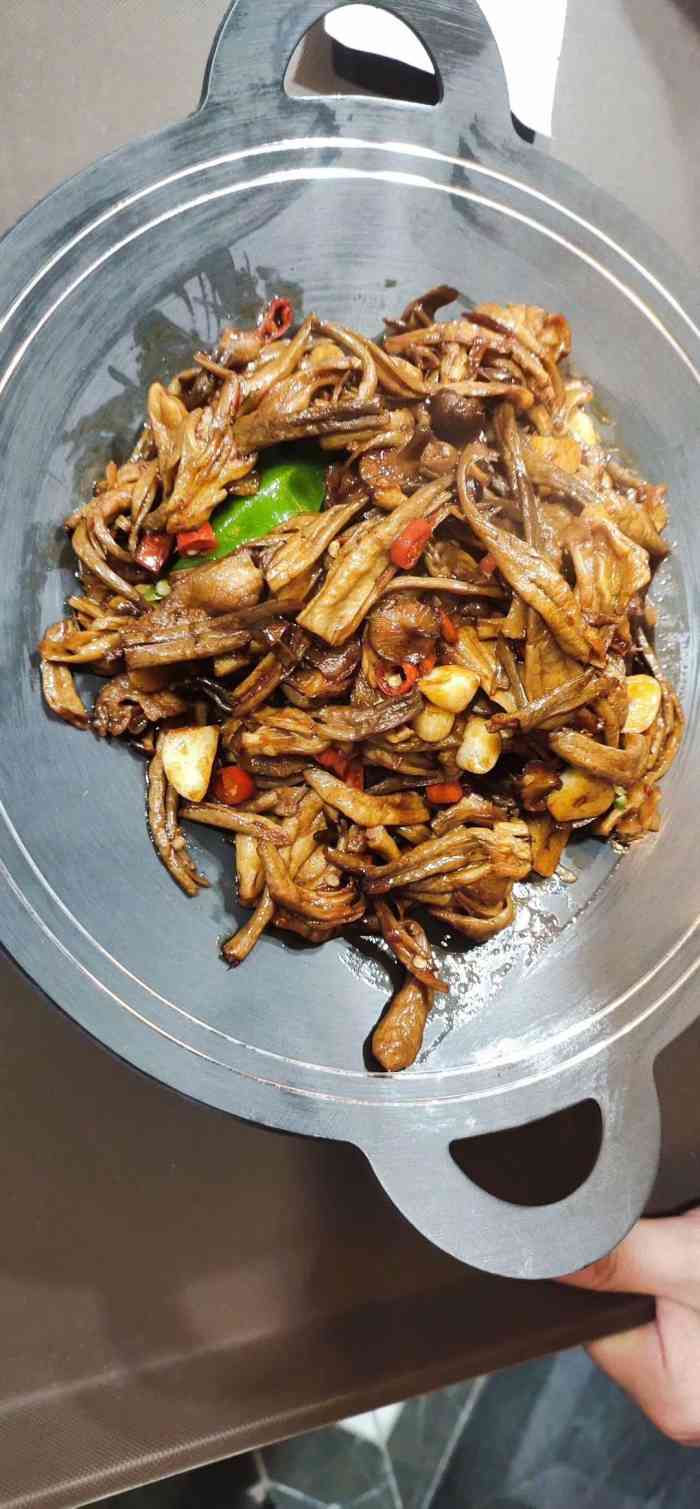 紫宴●中餐厅-"朋友推荐的餐厅环境在这地方算不错挺新.