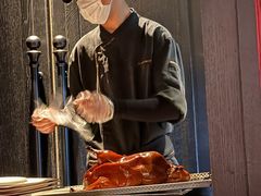 -上海滩餐厅(BFC外滩金融中心店)