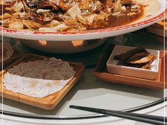 -旺顺阁·北京菜(北辰上品+)