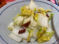 -荆九爷爆炒桥头三嫩(夫子庙店)