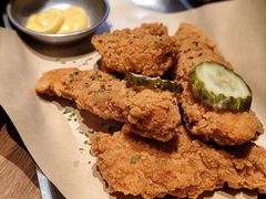 -魏斯理汉堡(西安沣东吾悦店)