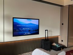 -深圳国际会展中心洲际酒店