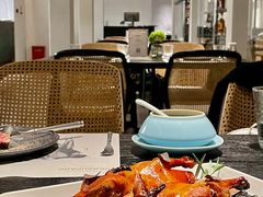 -NIUNIUPARK和牛螃蟹(龙湖杭州滨江天街店)