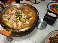 -饕然·民间川菜(龙泉店)
