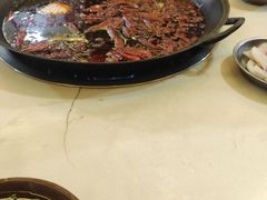 -肥龙火锅(南坪店)