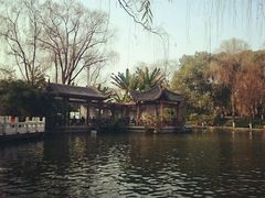 android_upload_pic-北湖公园