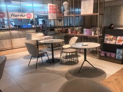 -必胜客(经开万达店)