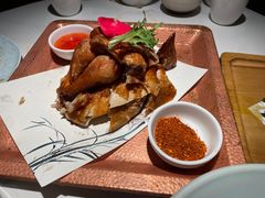 -庆江南江南菜(琴湖溪里花园城店)